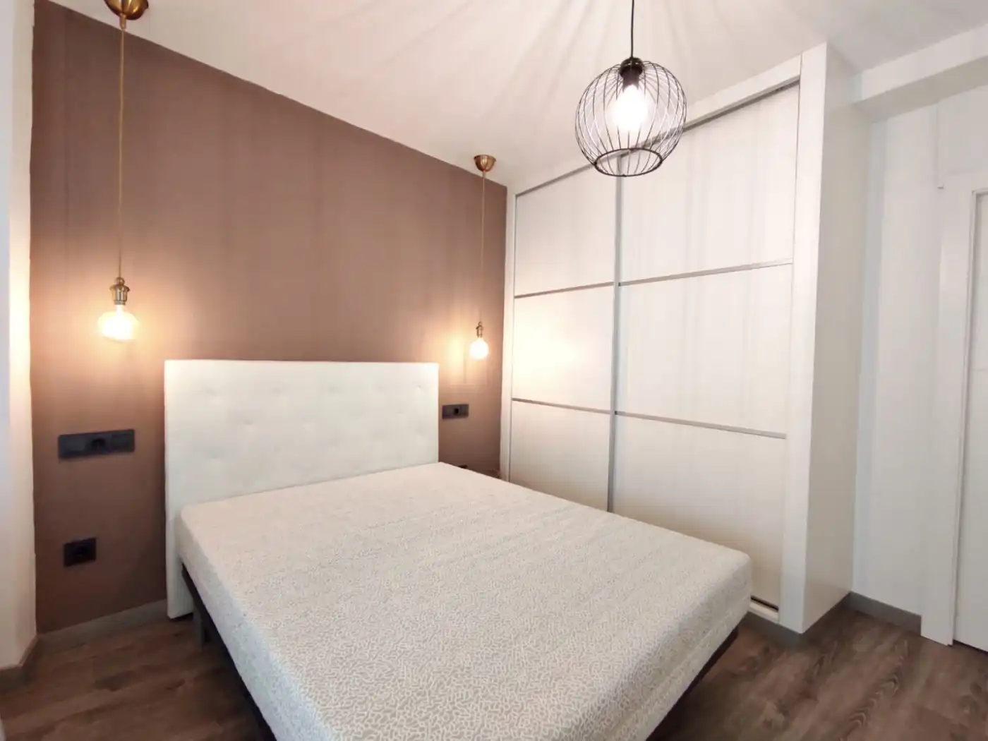 Flat for rent in Centro