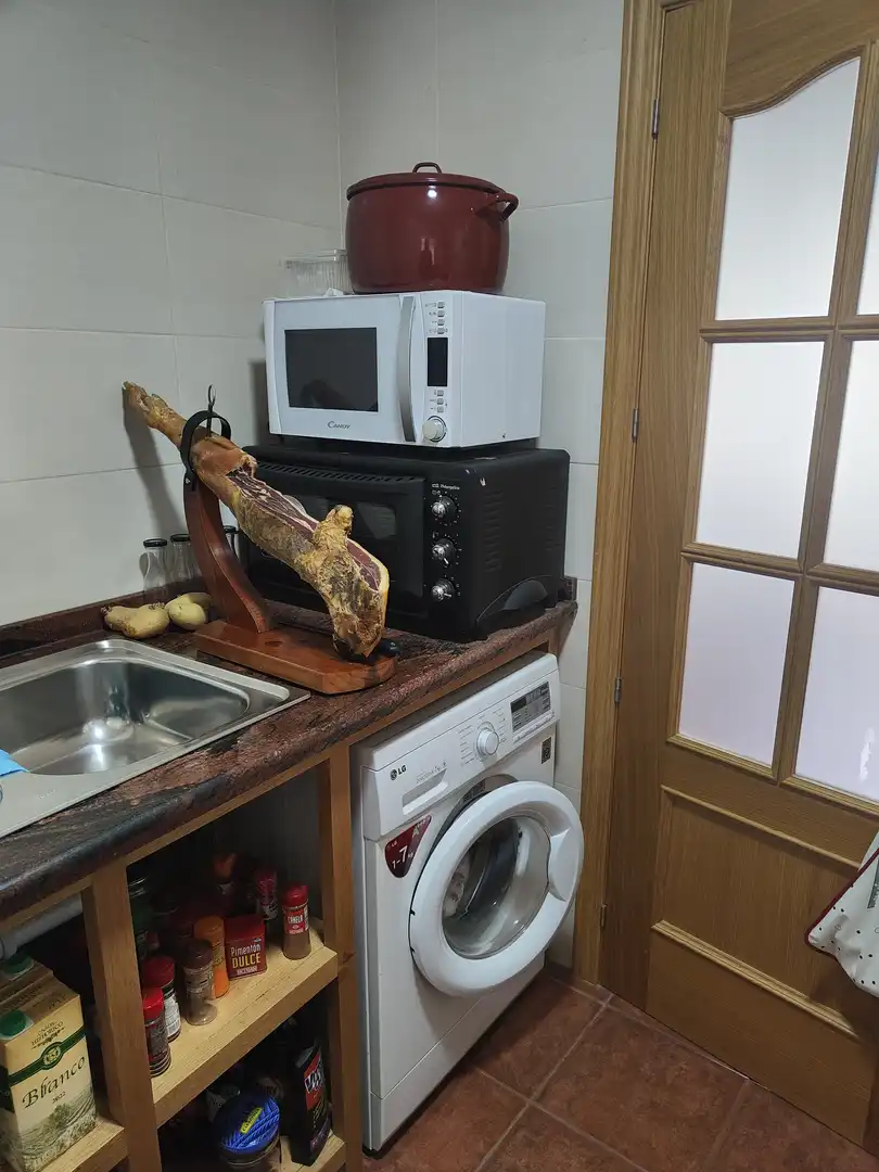 Wohnung zum Verkauf in Plaza Albéniz 1, imagen 9