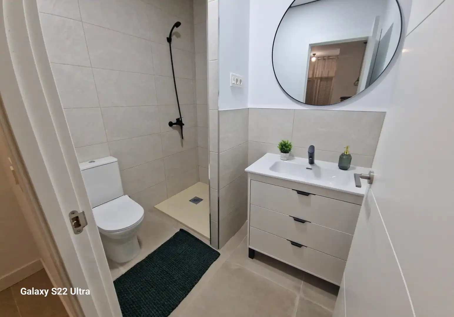 Planta baja en venta en San Crispín