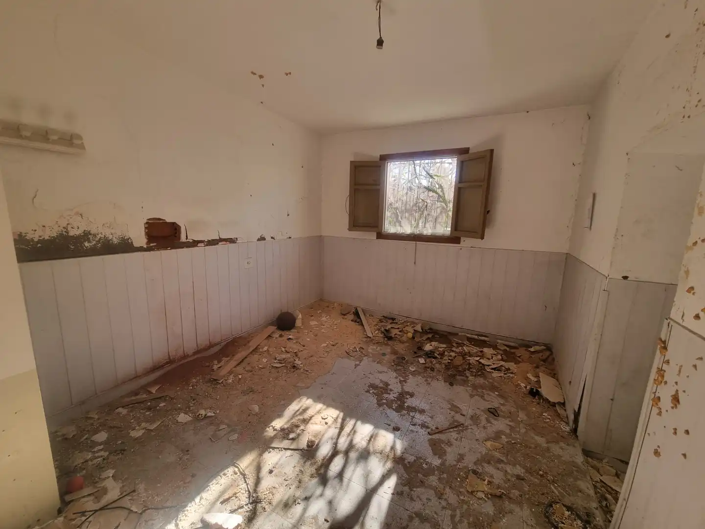 Casa o chalet en venta en Viator con Jardín privado