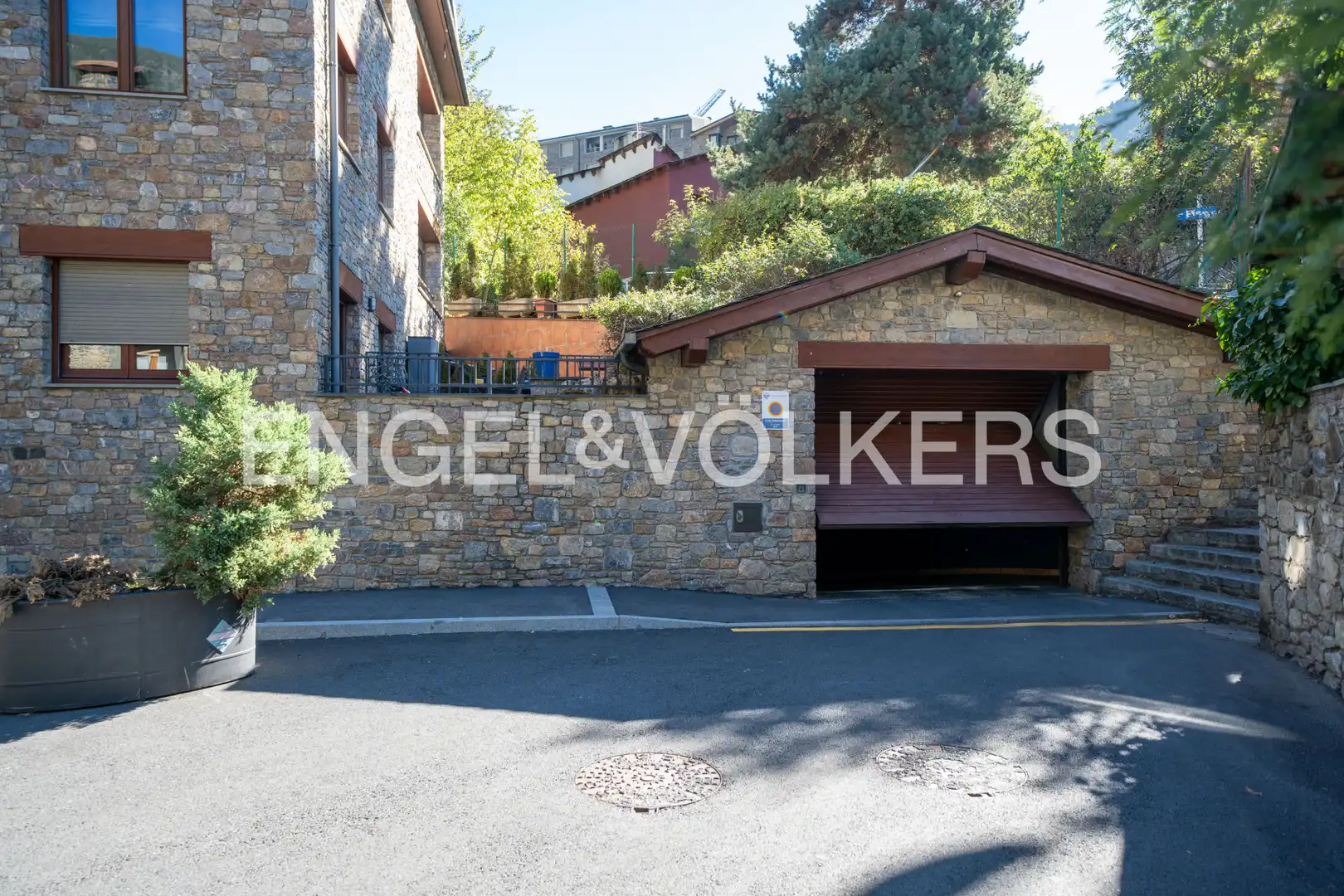 4-bedroom penthouse for sale in Encamp · 46 of 47