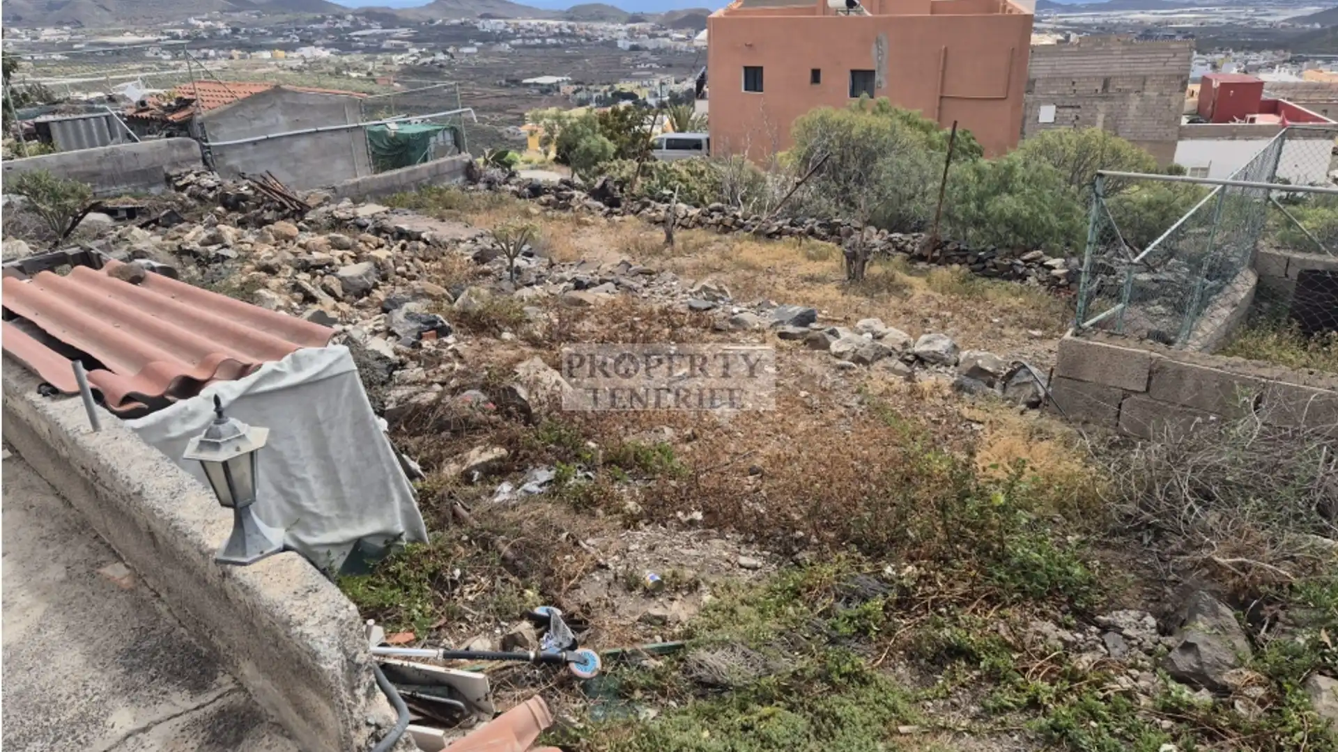 Residencial en venta en Arona