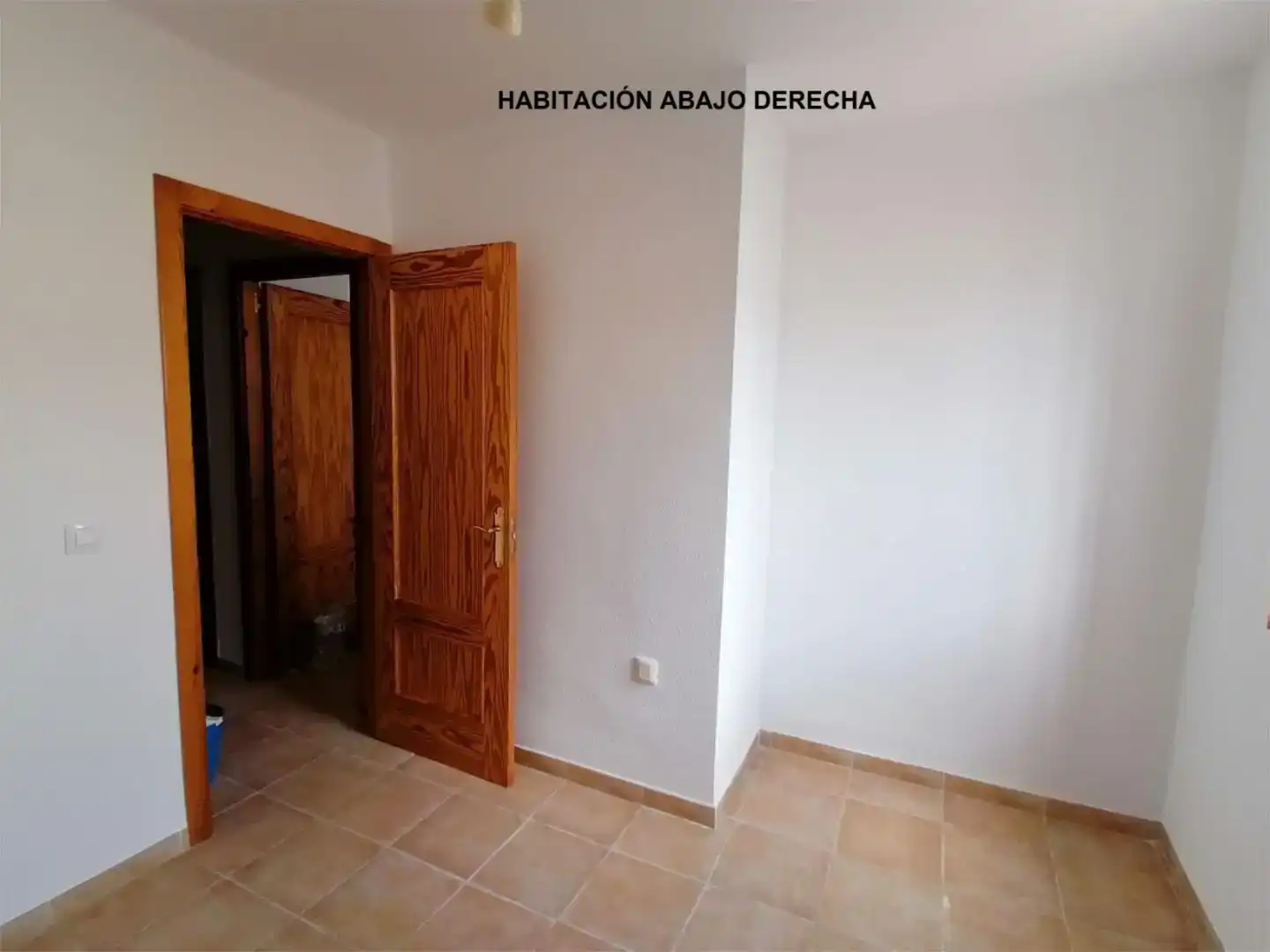 Flat for sale in Nevada  with Balcony