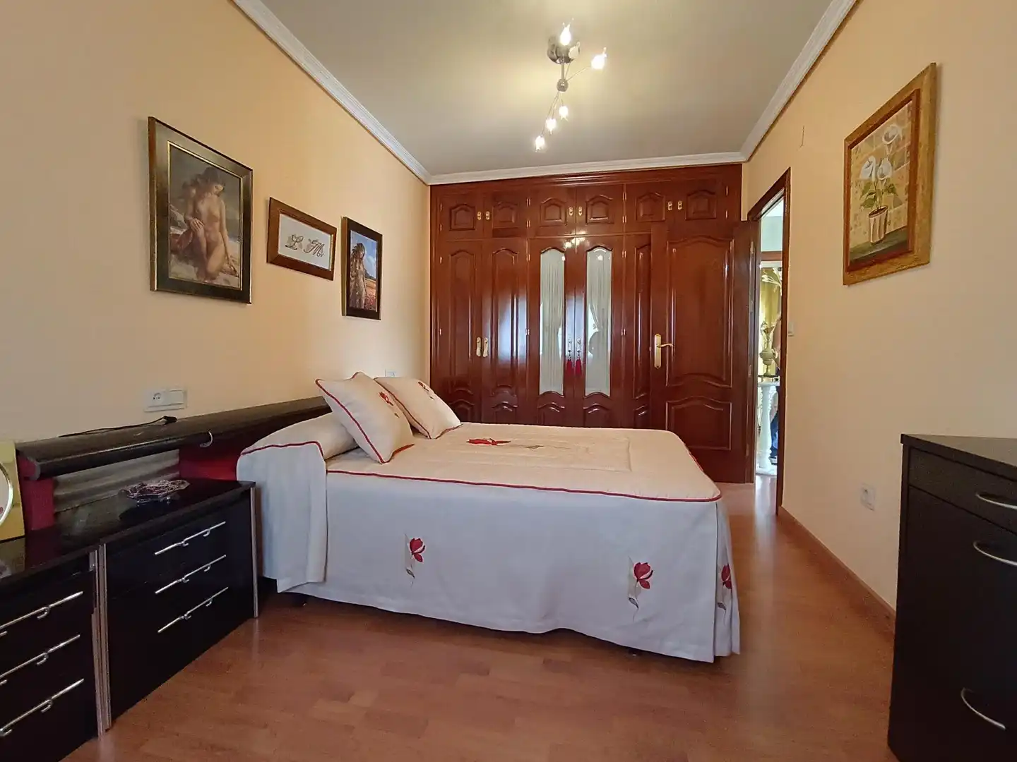 Casa o xalet en venda a San Juan de los Terreros