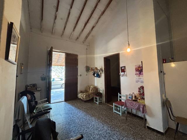 Casa-chalet en Venta en Avinguda d'Elx, 20 en Babel