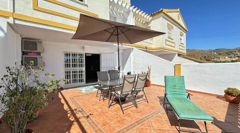Foto 4 de Casa adosada en venda a Lomas del Rincón , Cotomar, Málaga