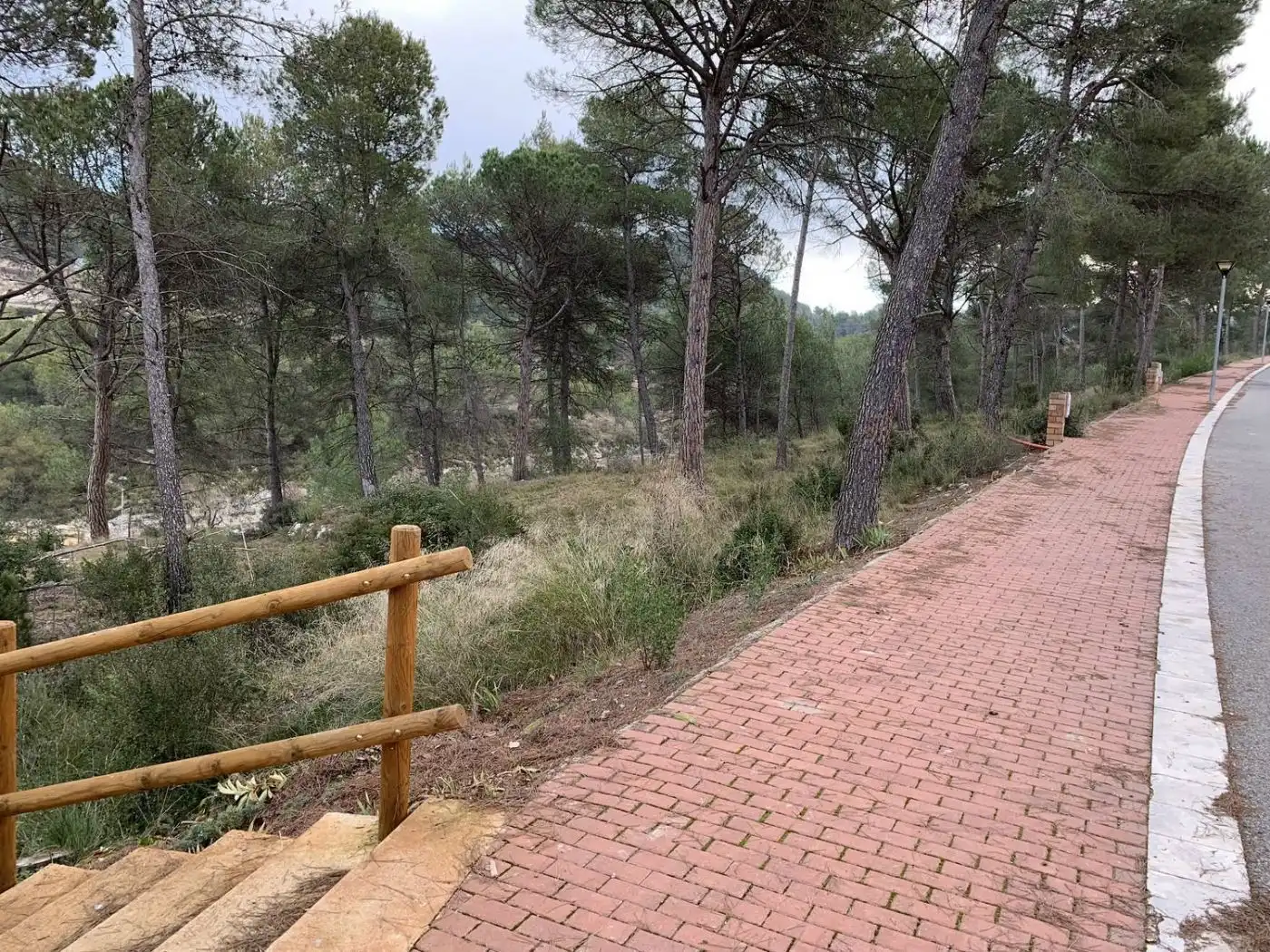 Residencial en venda en Castellolí