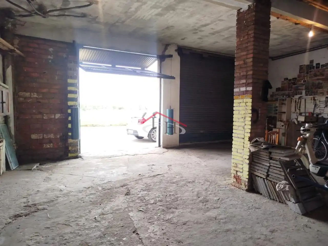 Casa o xalet en venda en León Capital  amb Calefacció, Terrassa i Balcó