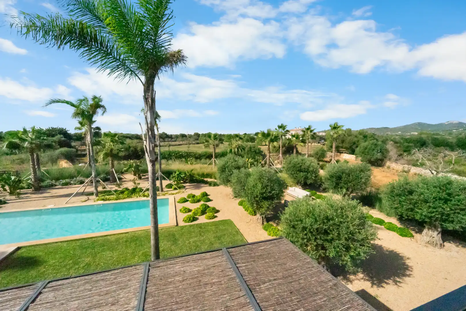Finca rústica en venta en S'Horta - Cas Concos des Cavaller - Es Carritxó