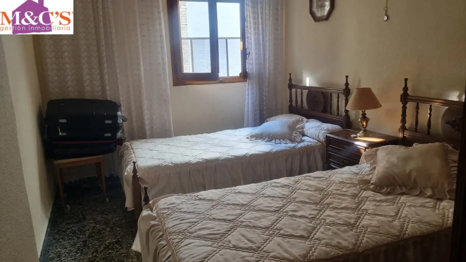 Appartamento con terrazza in vendita a Centro, imagen 21