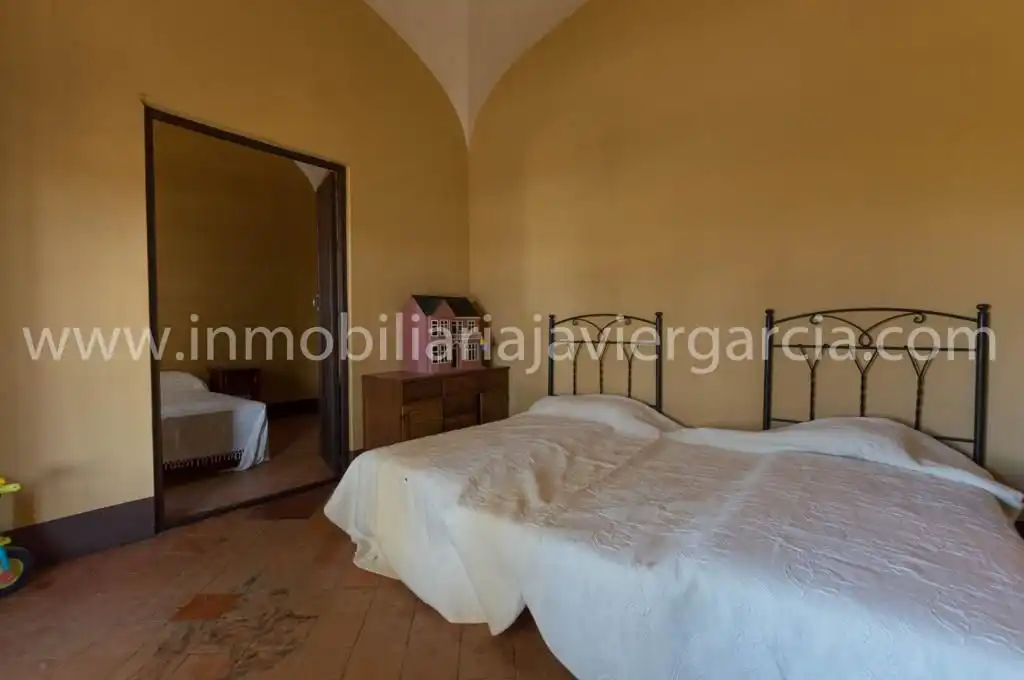Habitación de Finca rústica en venta en Villafranca de los Barros con Terraza