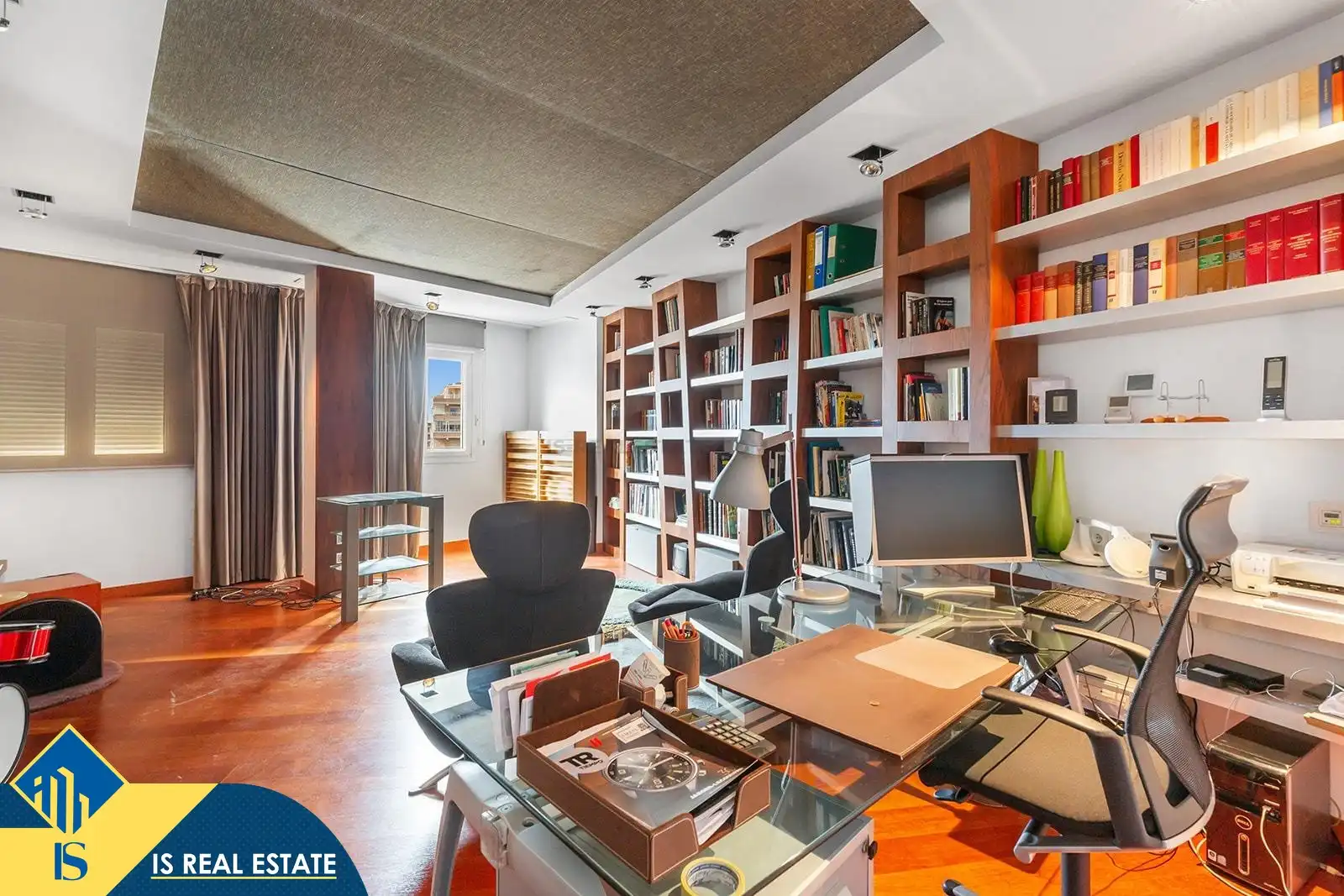 Appartamento con terrazza in vendita a Centro, imagen 33