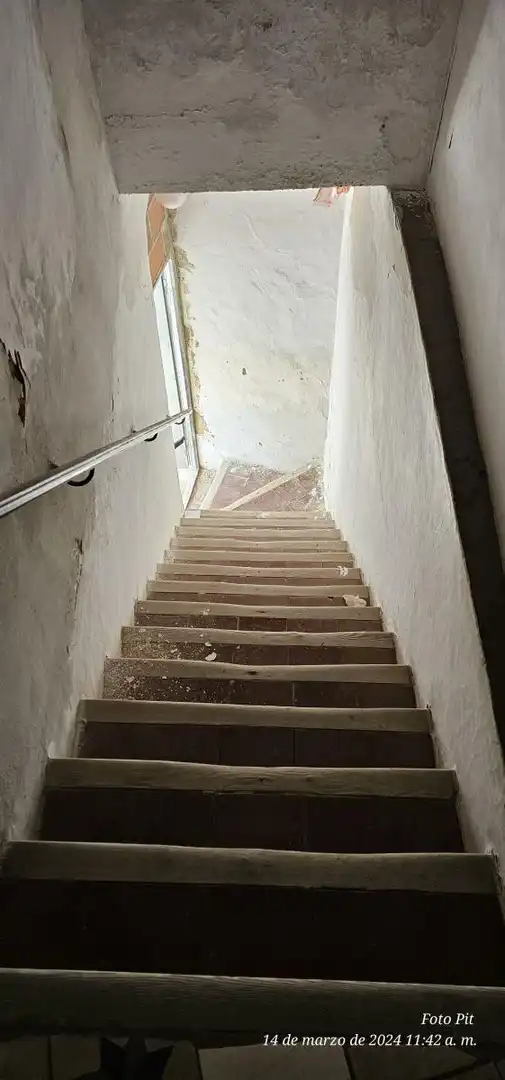 Casa amb terrassa en venda a andalucia, imagen 12