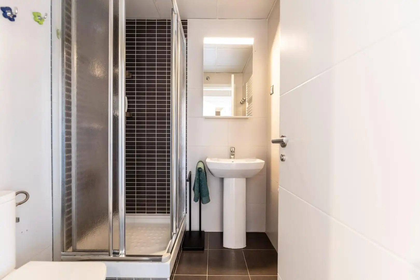 Attic for rent in Madrid, Madrid