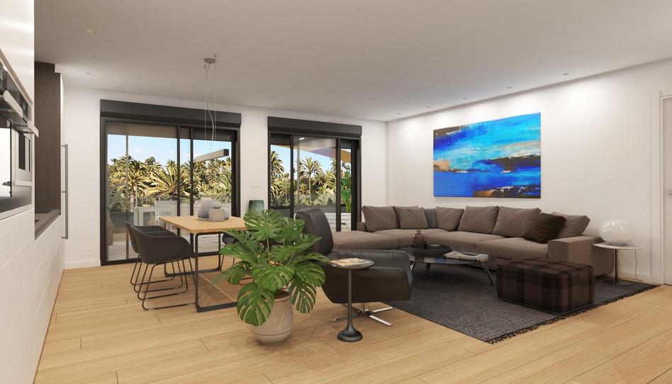 Photo 1 of Flat for sale in El Travaló - Martínez Valero, Alicante