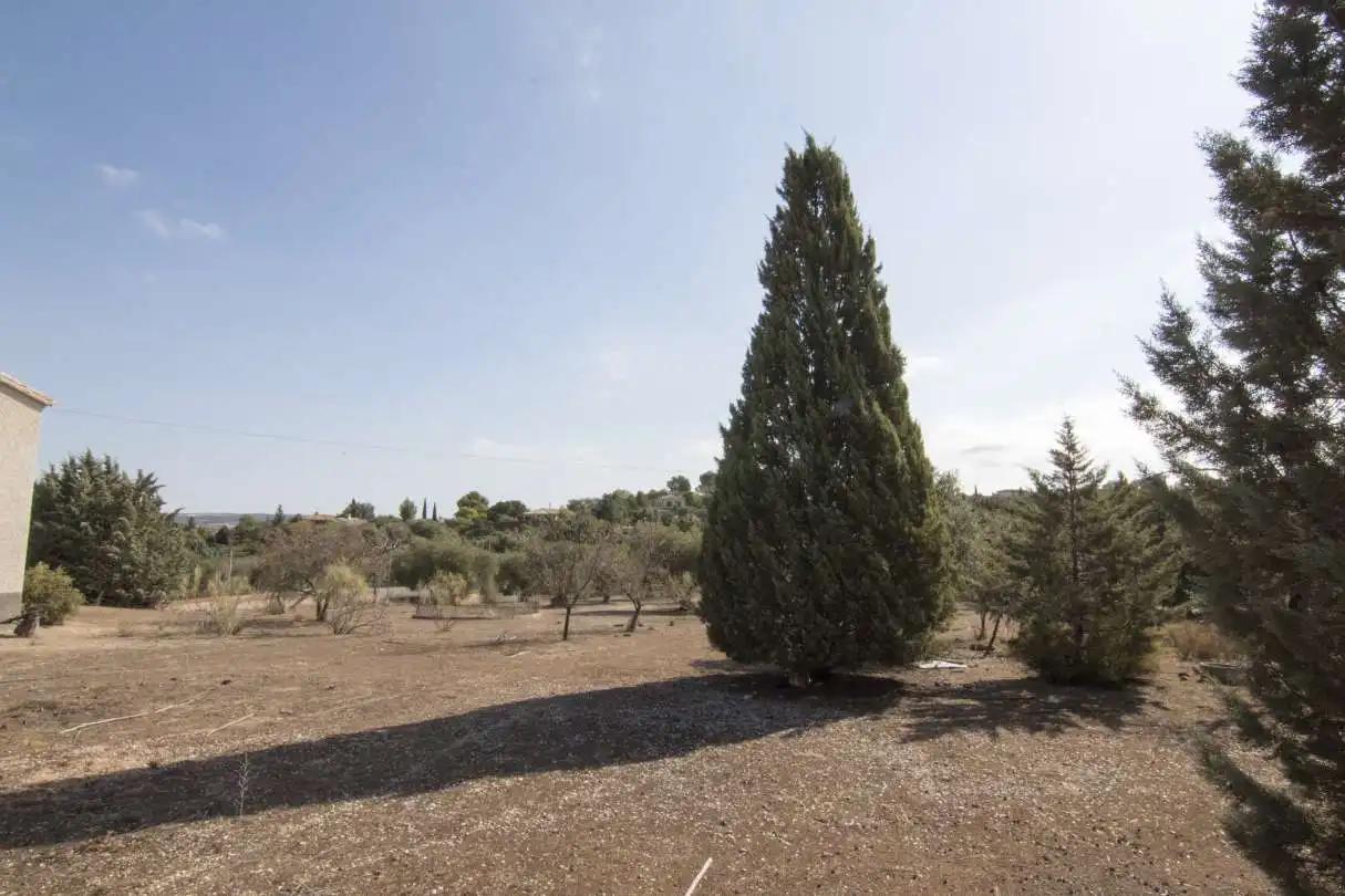 Terreno residencial en venta en Los Cigarrales - La Bastida, imagen 3