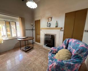 Living room of House or chalet for sale in La Romana  with Air Conditioner, Heating and Private garden