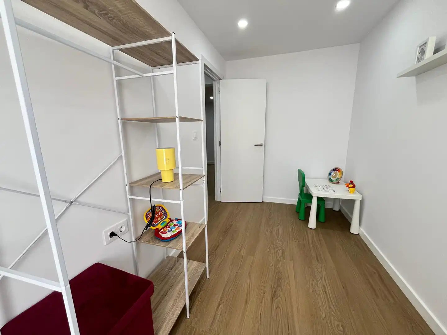 Casa adosada en venta en Cartagena con Parquet, Terraza y Trastero