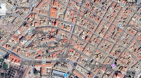 Foto 3 de Casa o chalet en venta en Calle Segura, Monóvar / Monòver, Alicante