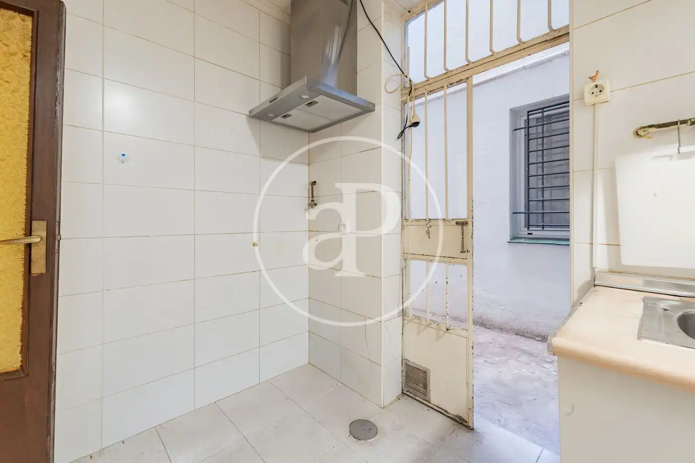 Küche von Wohnung zum Verkauf in Retiro