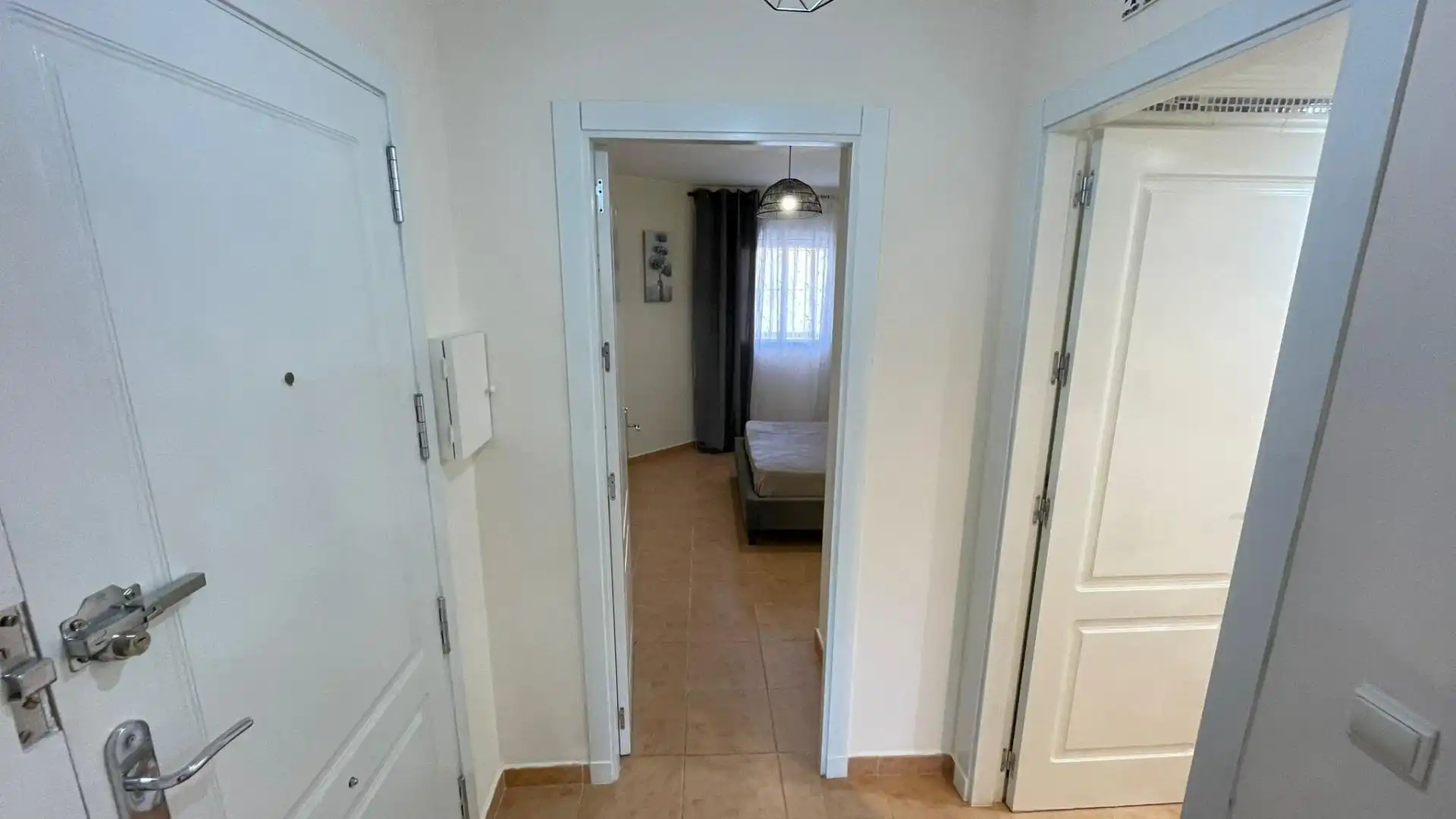 Erdgeschoss zum Verkauf in San Pedro del Pinatar mit Privatgarten, Terrasse und Balkon