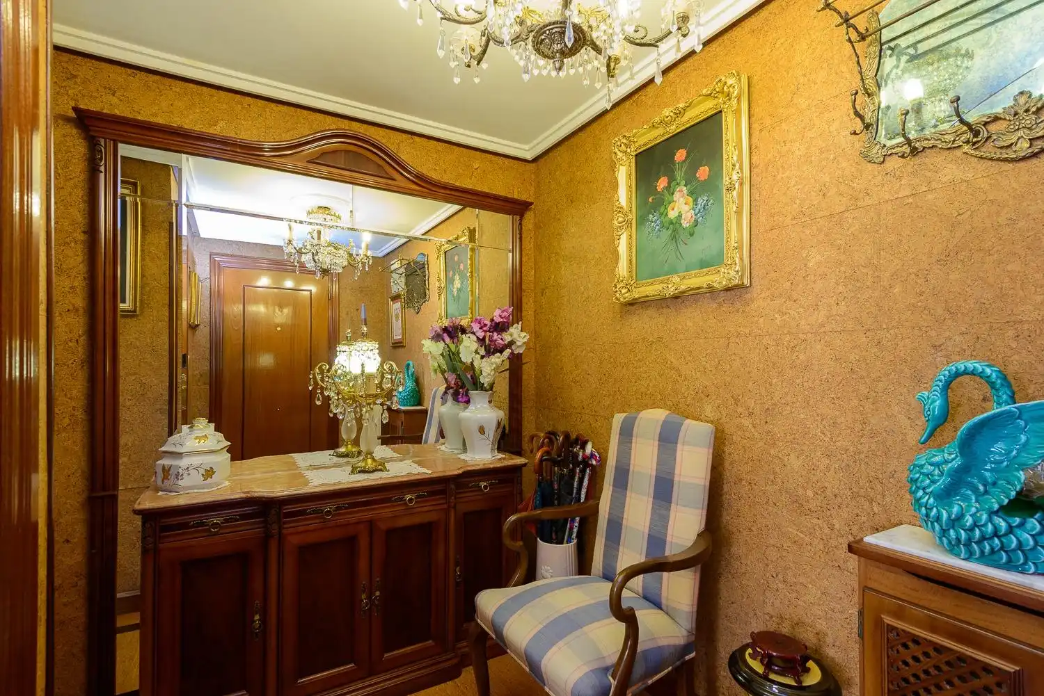 Piso en venta en Siero con Calefacción