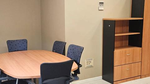 Photo 4 of Premises for sale in Calle del Arte, 18, Costillares, Madrid