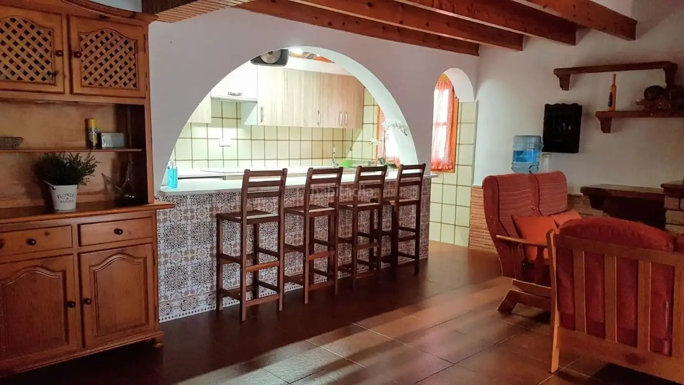 Chalet con jardín en venta en RM-19 9, imagen 12