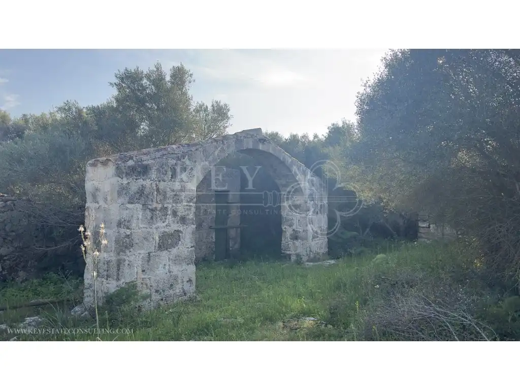 Casa o chalet en venta en Diseminados Torre Oficial, Cala Blanca
