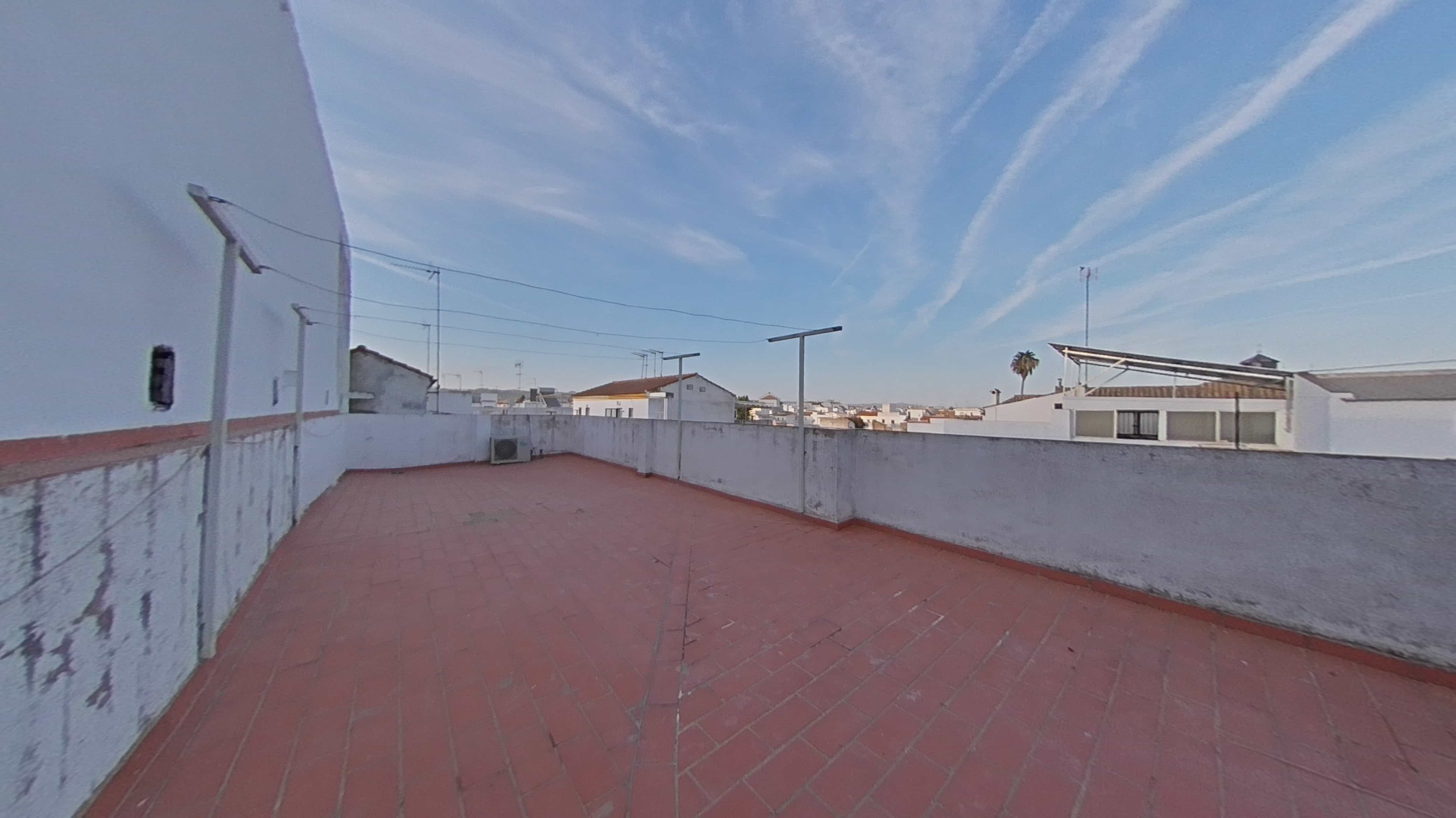 Casa o xalet en venda a Jose Montoto, Lora del Río