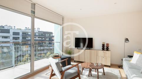 Photo 4 of Flat to rent in Carrer de Veneçuela, Provençals del Poblenou,  Barcelona Capital