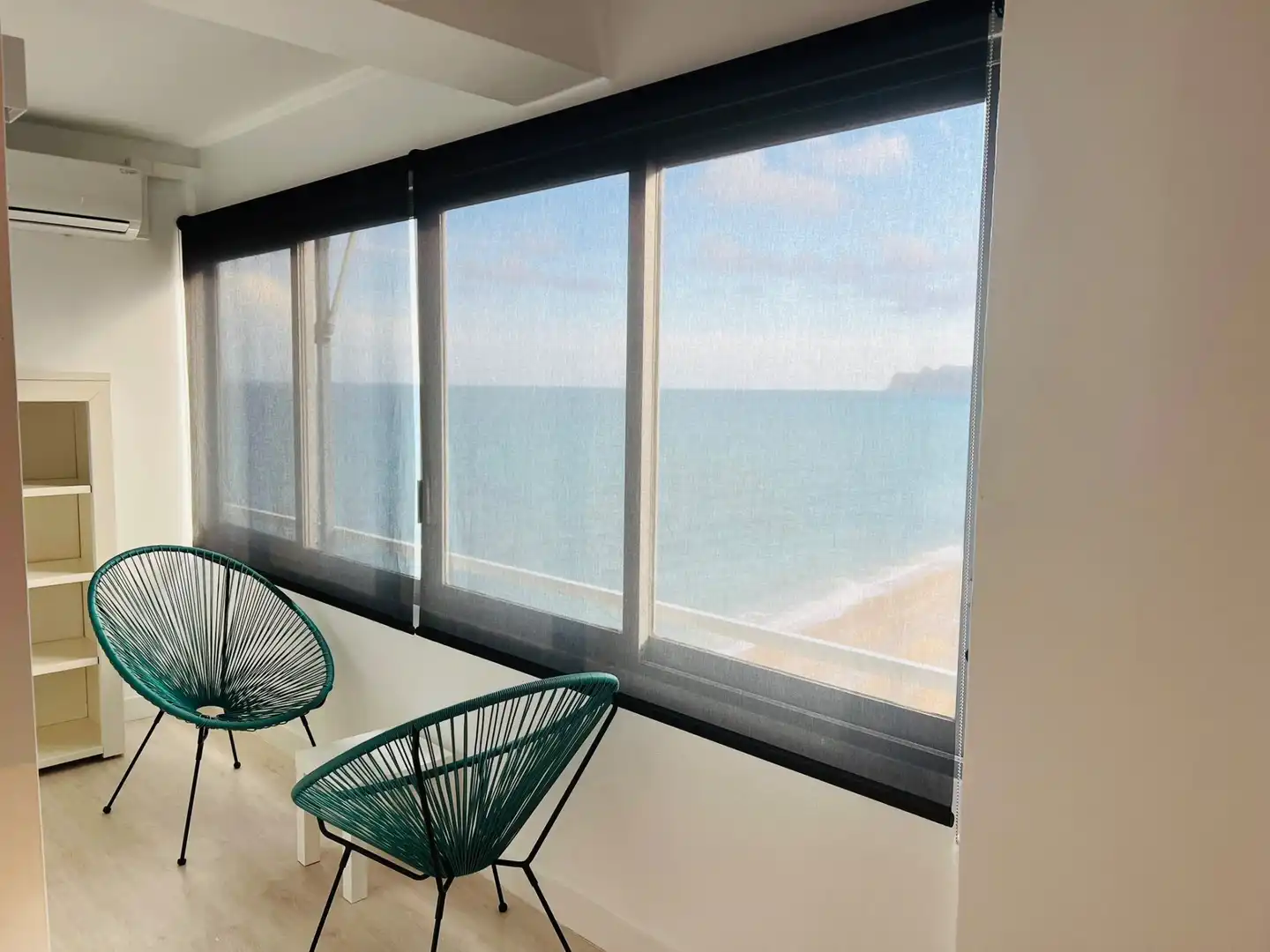 Habitación de Apartamento en venta en Altea con Aire acondicionado, Calefacción y Terraza