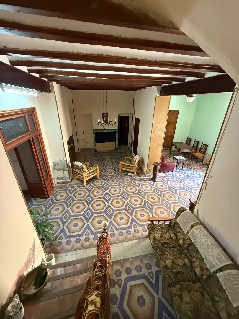 Casa o chalet en venta en Alcalalí con Jardín privado, Terraza y Horno