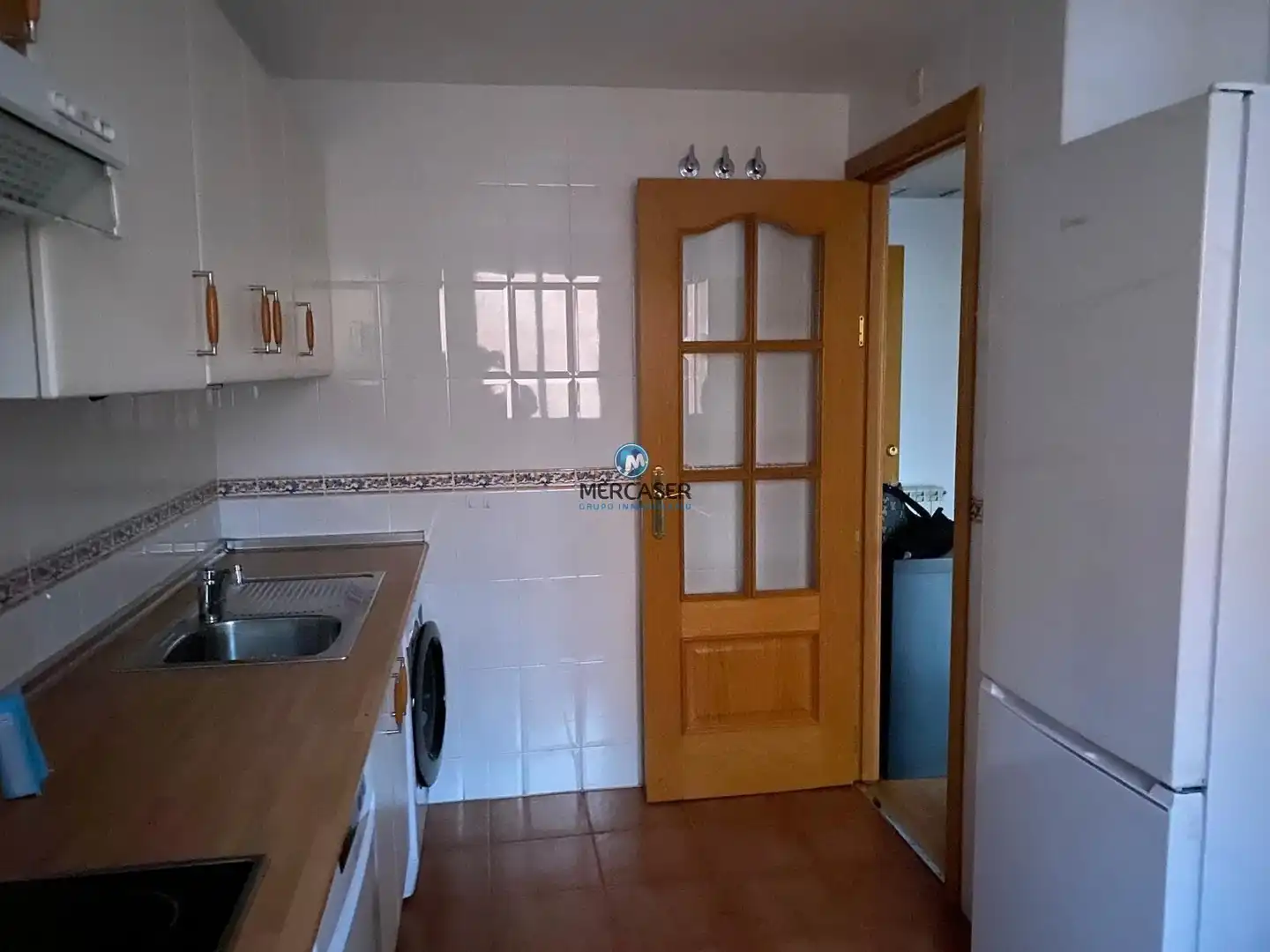Flat with pool to rent in Avenida VIA COMPLUTENSE, imagen 8