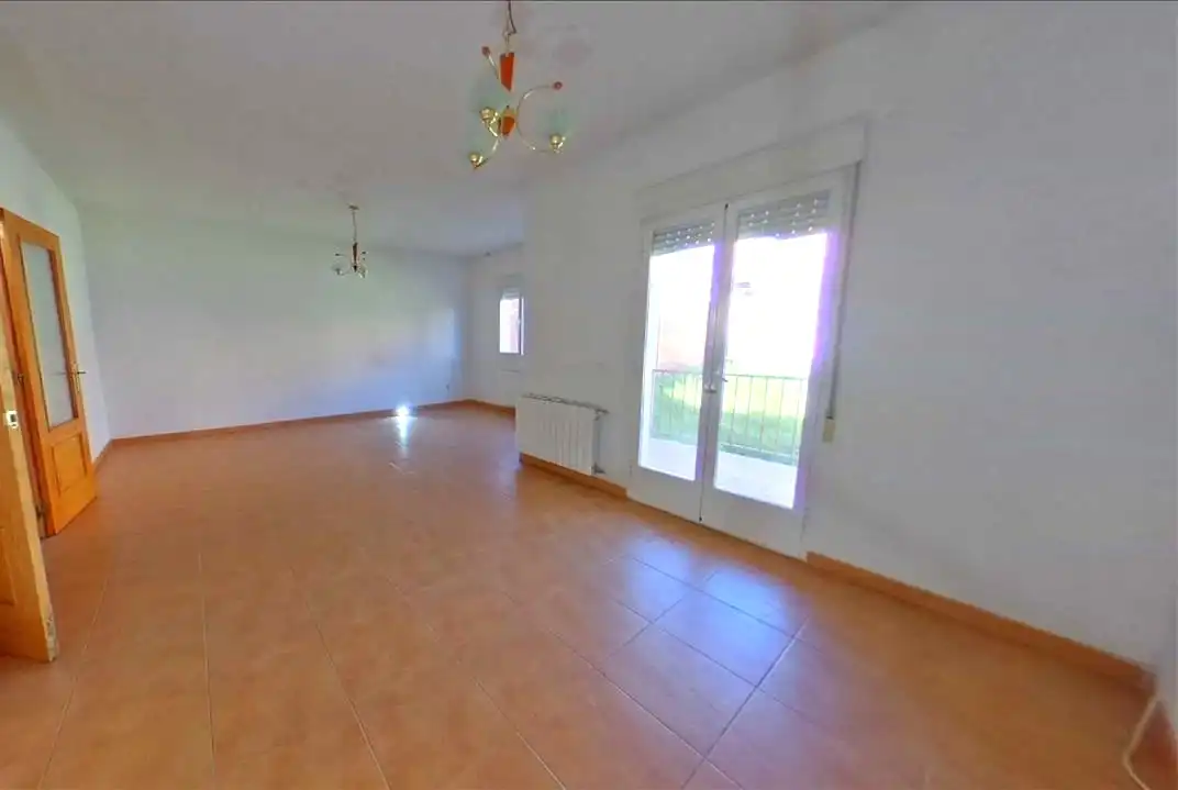 Maison mitoyenne avec jardin à vendre à Ciudad Rodrigo