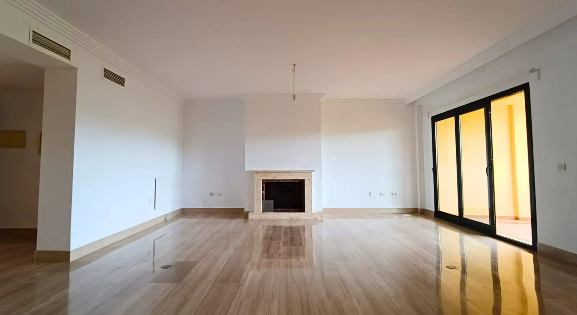 Flat for sale in Sotogrande Alto
