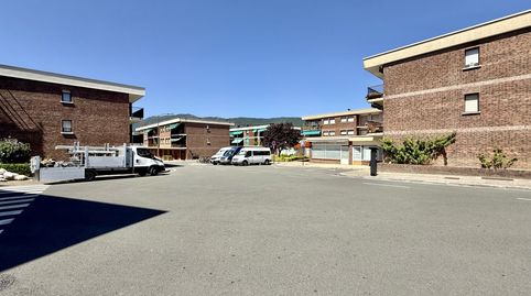 Foto 2 de Pis en venda a Gibeleta Etxetaldea, Hondarribia, Gipuzkoa