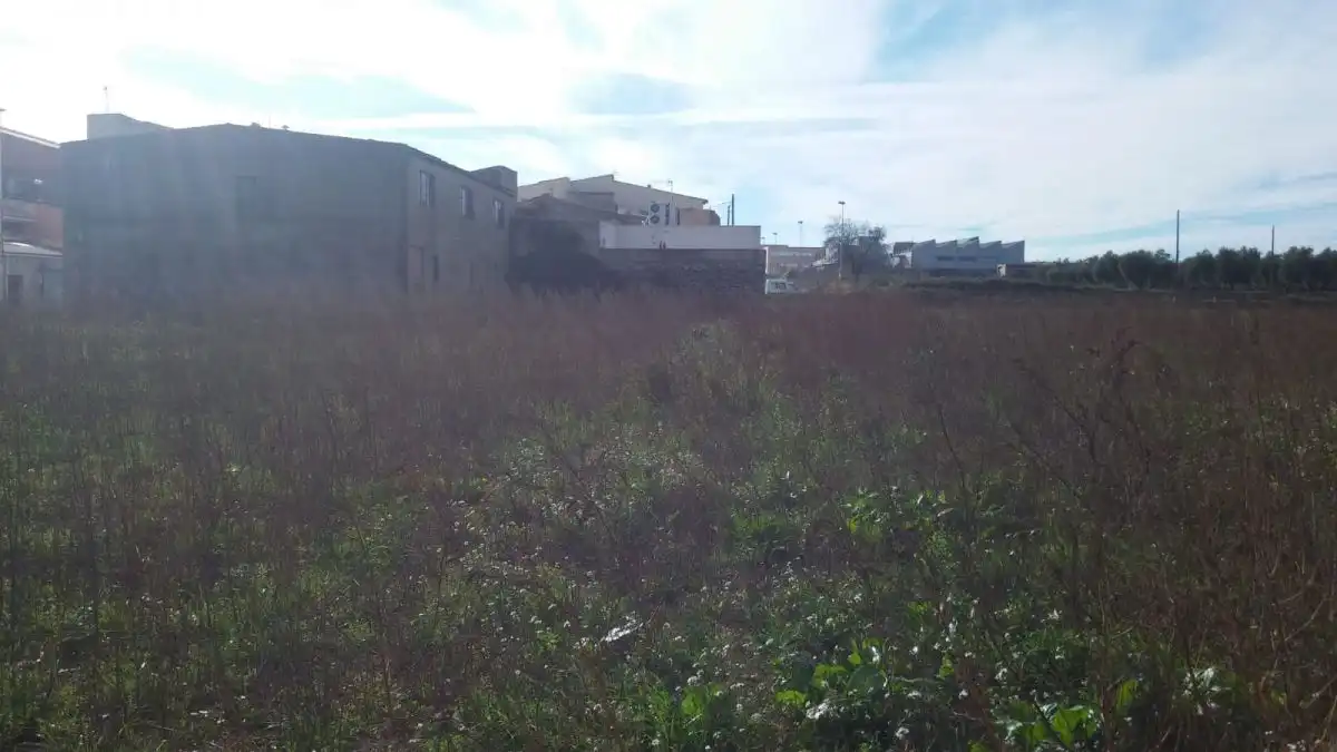 Grundstücke und Bauplätze zum Verkauf in Sant Mateu, imagen 3