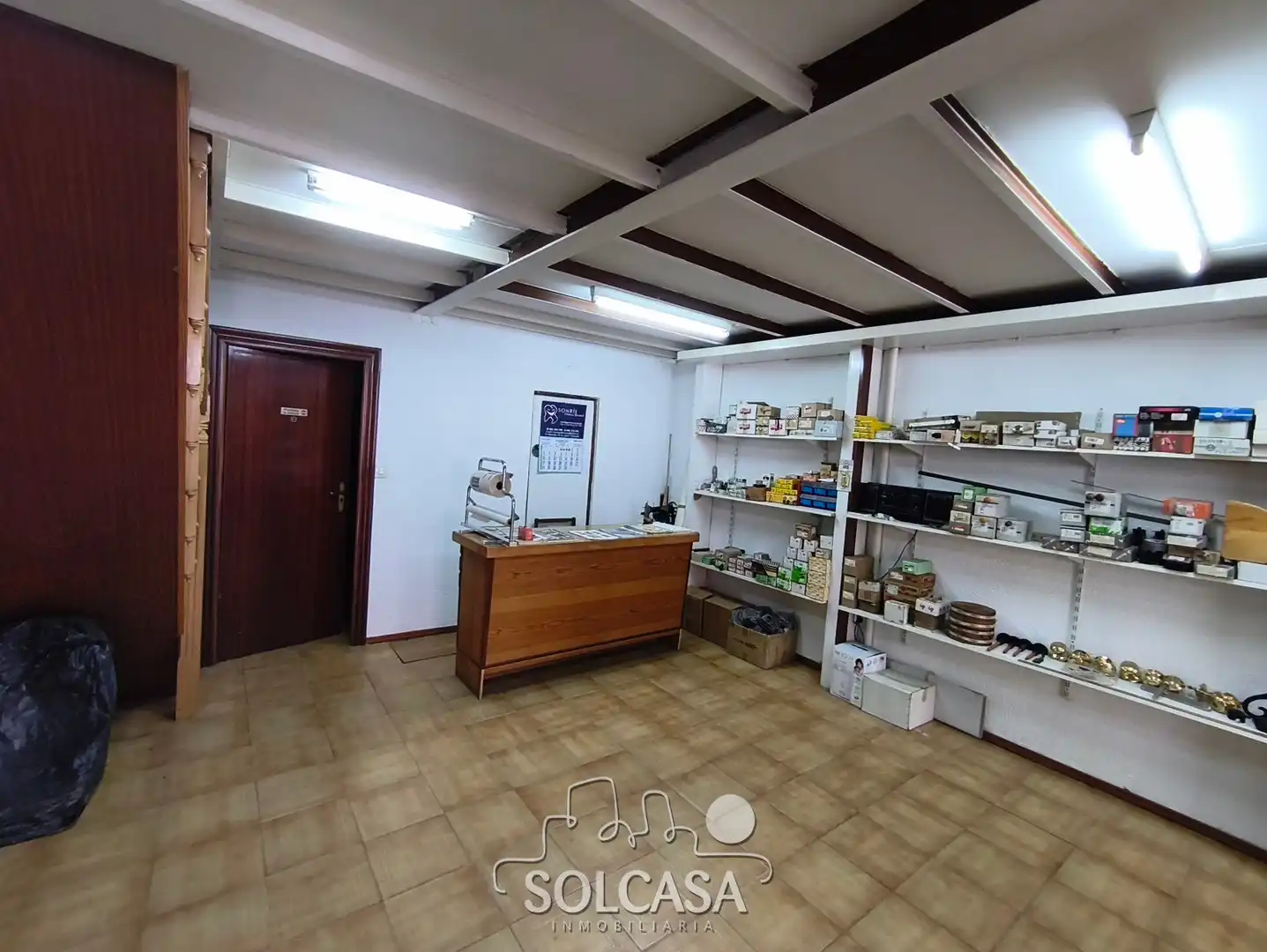 Local comercial en venda a Calle Júpiter, imagen 9