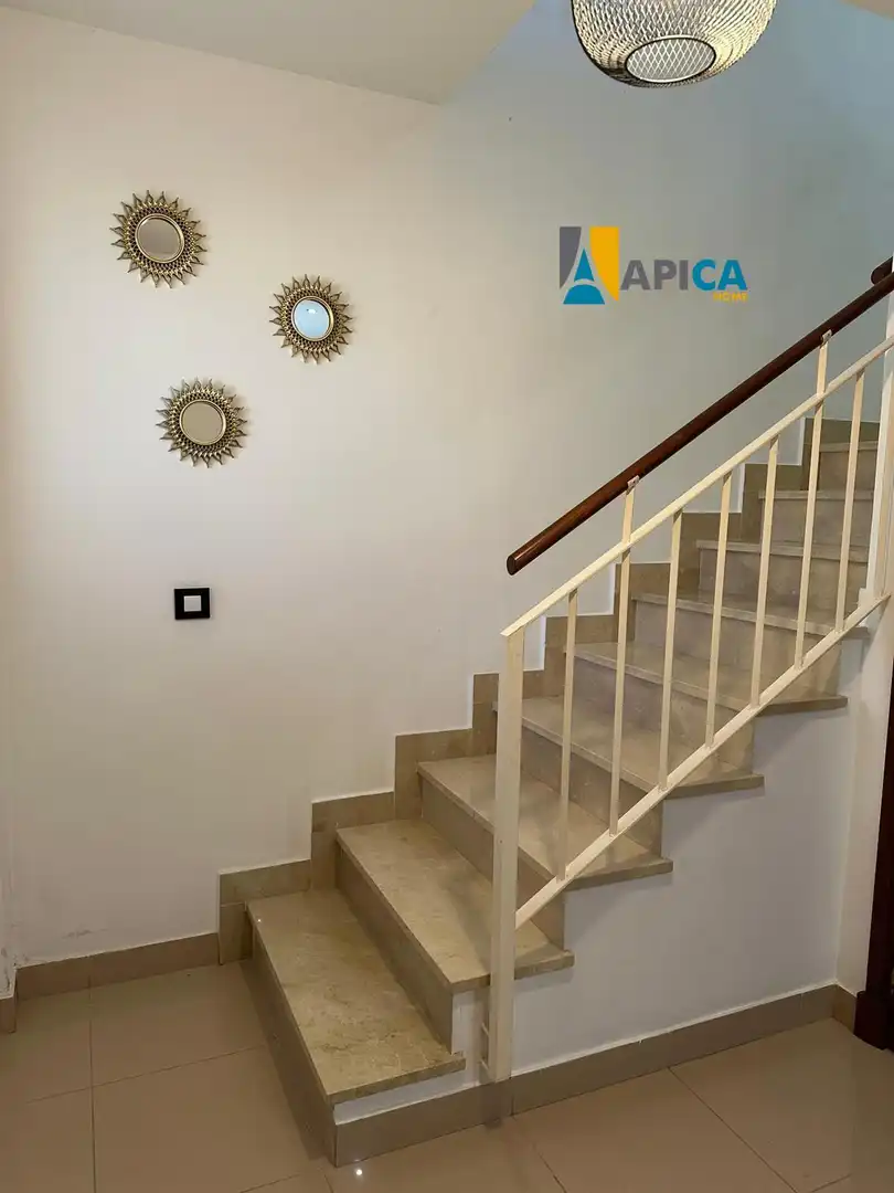 Detached homes for sale in Las Canteras