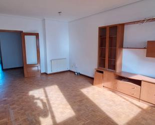 Wohnzimmer von Wohnung zum verkauf in Belorado