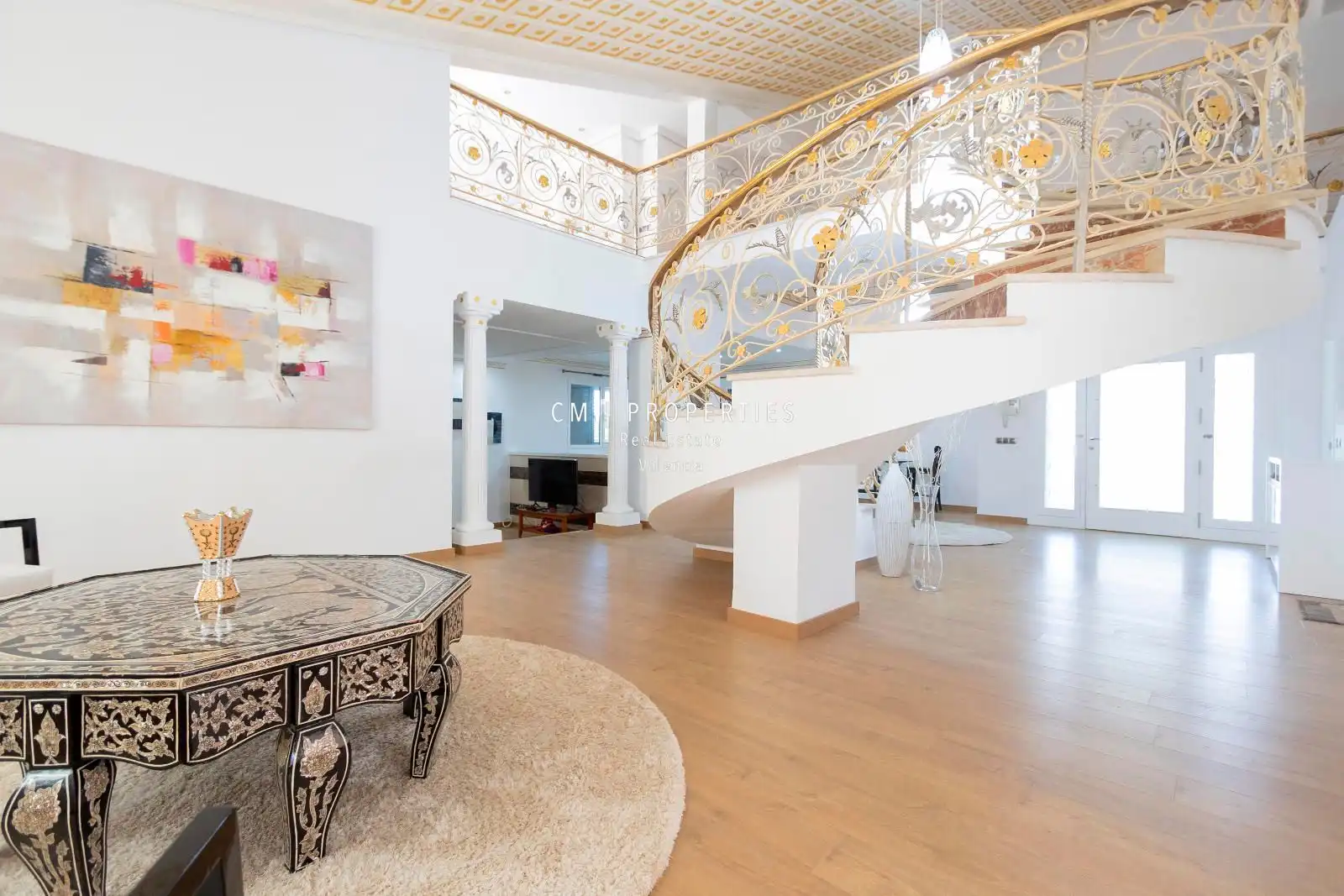 Houses for sale in Malaga, Entrepinos