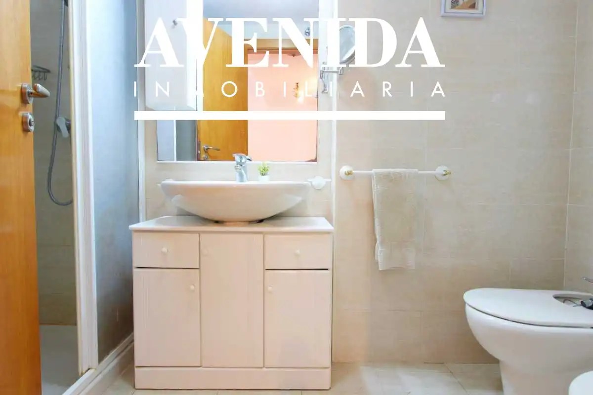 Apartment with pool for sale in del Faro 43, imagen 34
