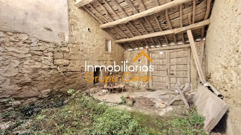 Casa o chalet en venta en Villalobar de Rioja