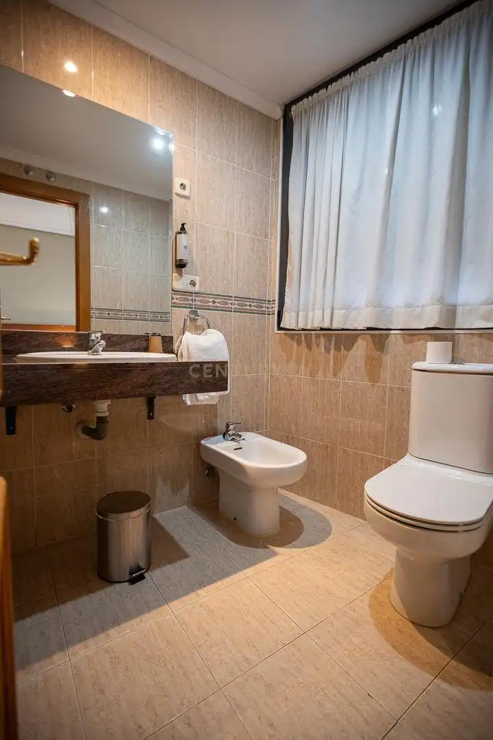 Baño de Edificio en venta en Miranda de Ebro