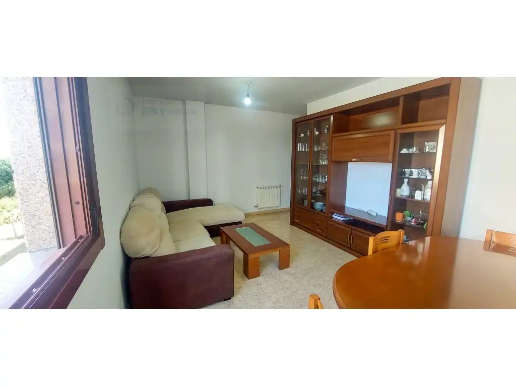 Living room of Flat for sale in Silleda