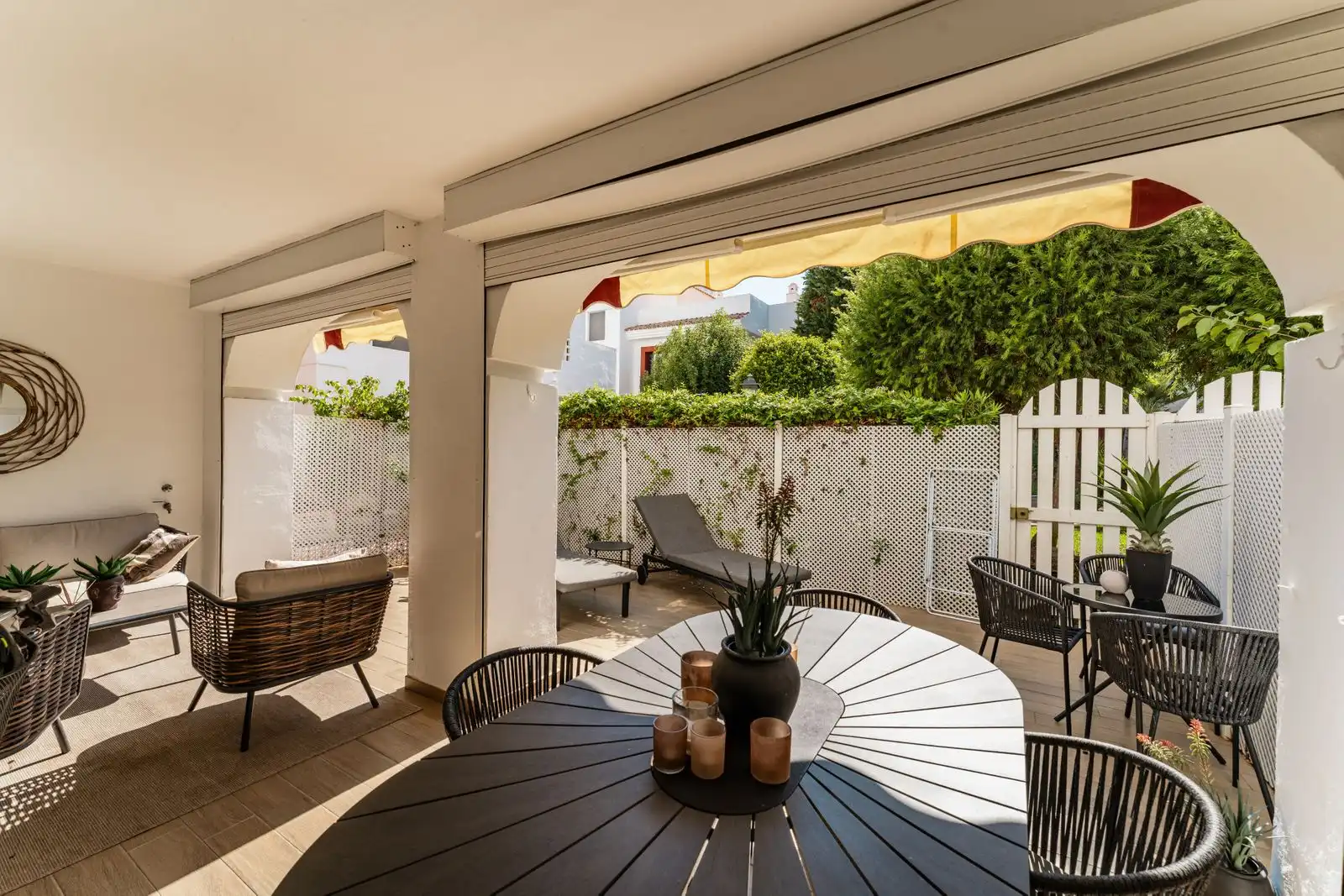 Wohnung zum Verkauf in Avenida Marqués del Duero 82, imagen 16