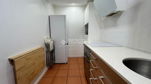 Foto 5 de Pis en venda a Provençals del Poblenou,  Barcelona Capital