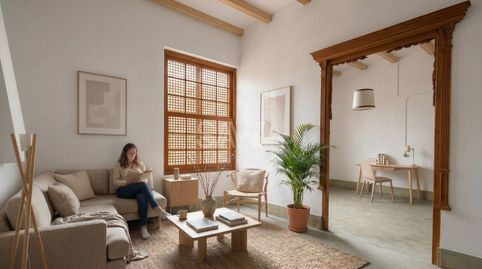 Foto 3 de Ático en venta en Mallorca, Dreta de l'Eixample, Barcelona Capital