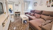 Sala d'estar de Pis en venda en Mataró amb Aire condicionat, Calefacció i Terrassa